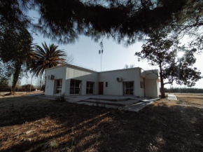 Casa Blanca Departamentos